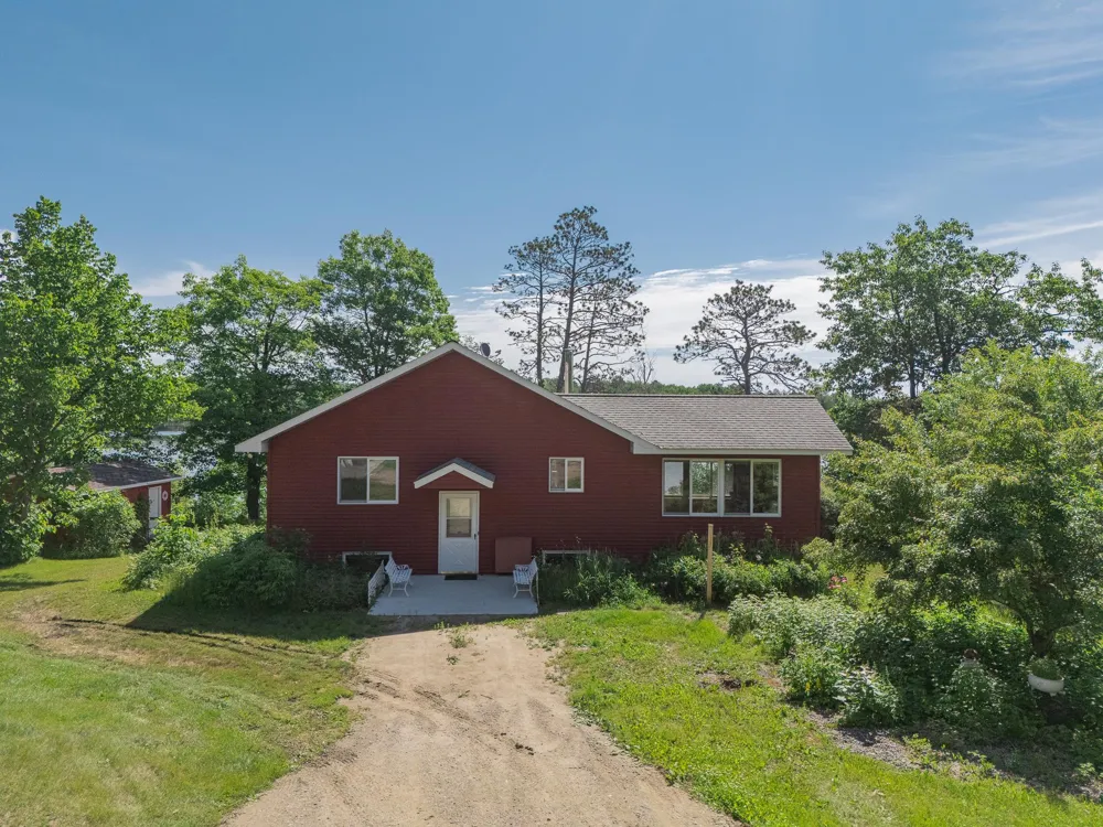 8090 County 52 NE Remer, MN 56672