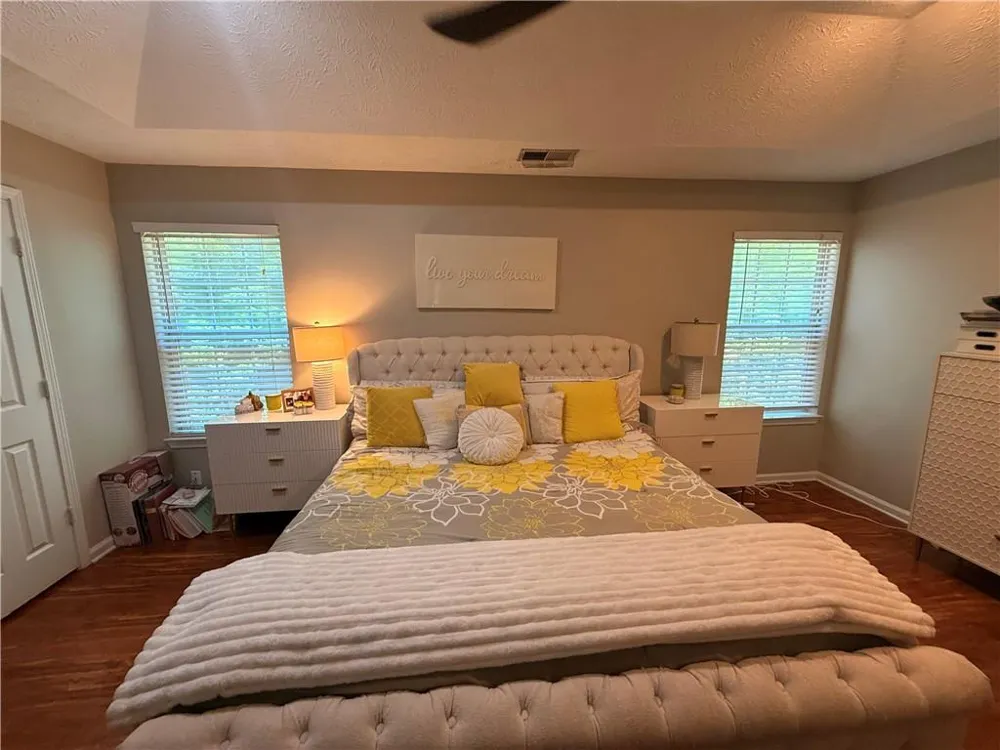 2031 Pinnacle Pointe Norcross, GA 30071