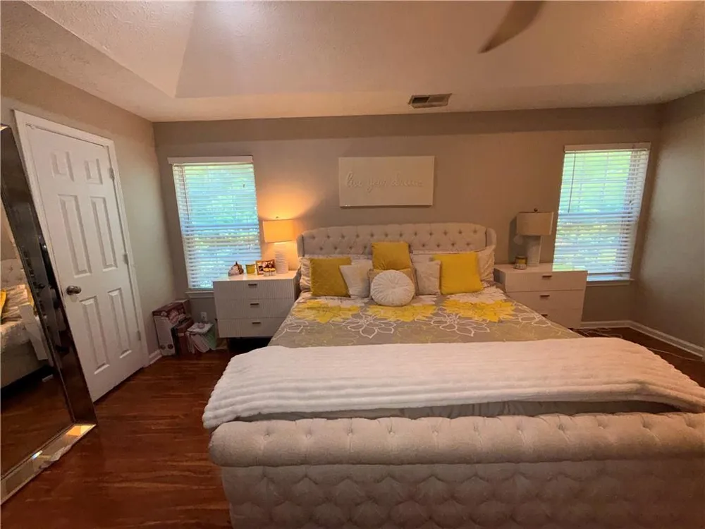 2031 Pinnacle Pointe Norcross, GA 30071