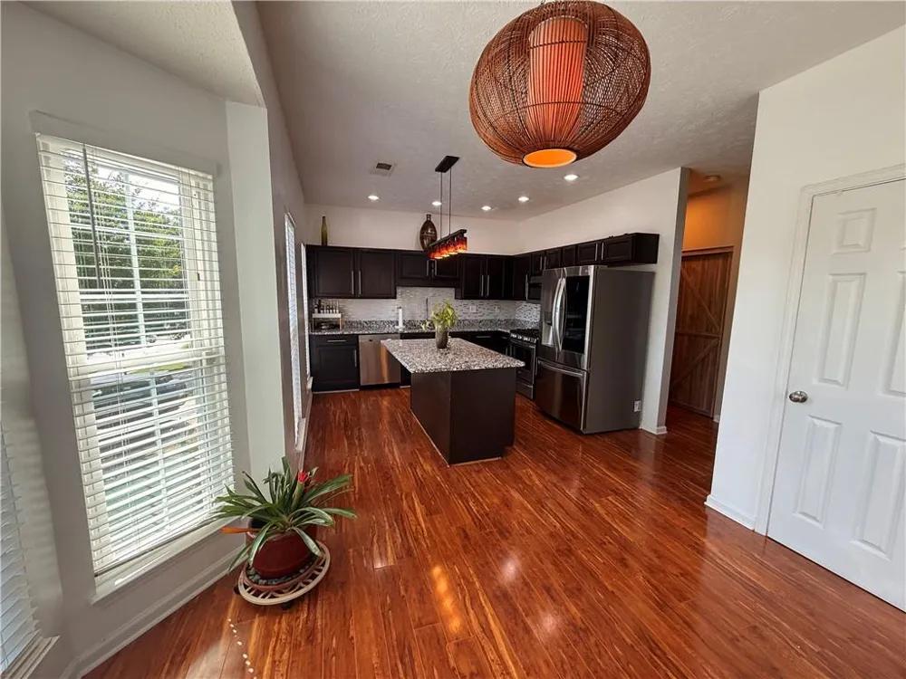 2031 Pinnacle Pointe Norcross, GA 30071