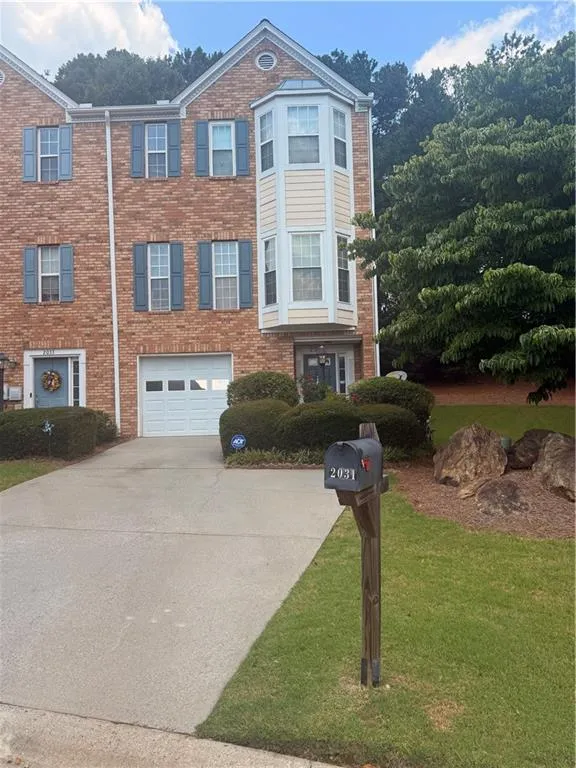 2031 Pinnacle Pointe Norcross, GA 30071