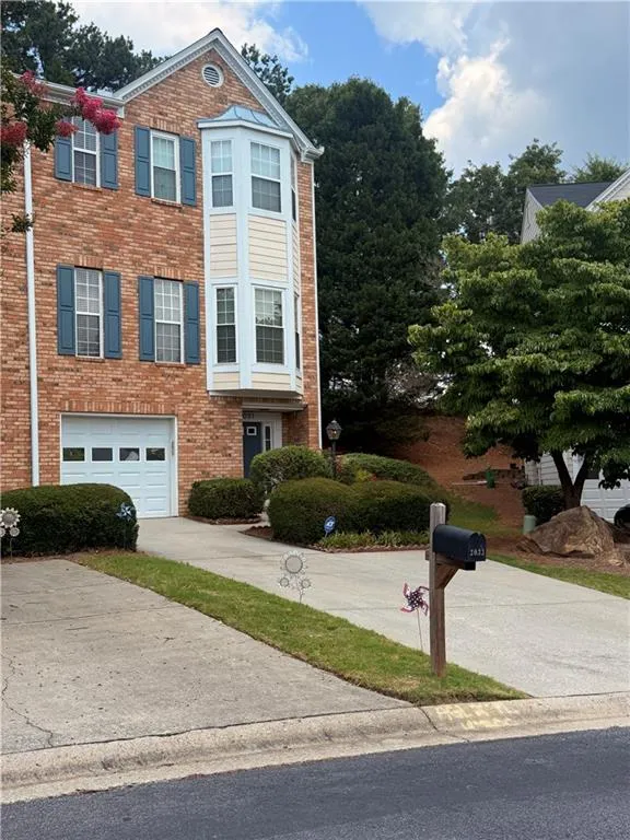 2031 Pinnacle Pointe Norcross, GA 30071
