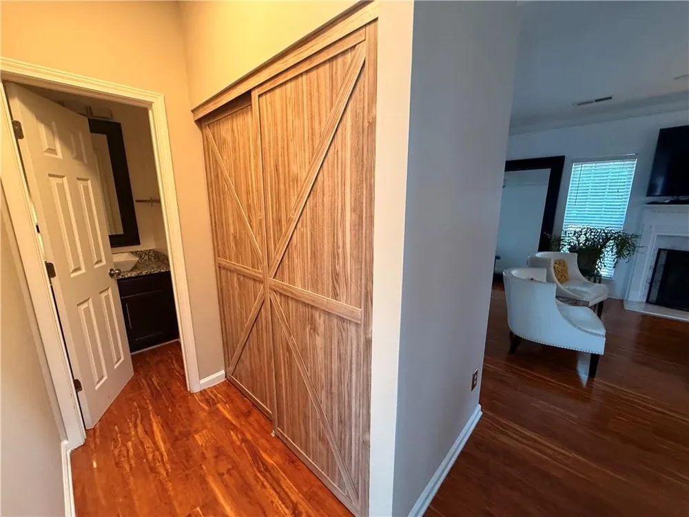 2031 Pinnacle Pointe Norcross, GA 30071