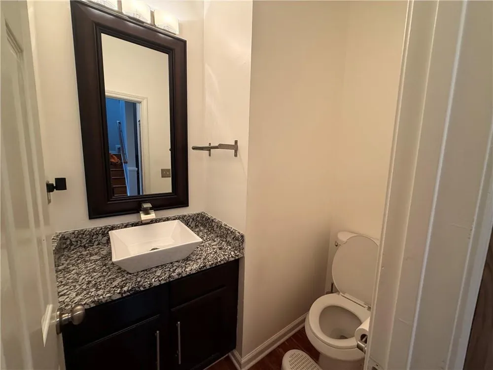 2031 Pinnacle Pointe Norcross, GA 30071