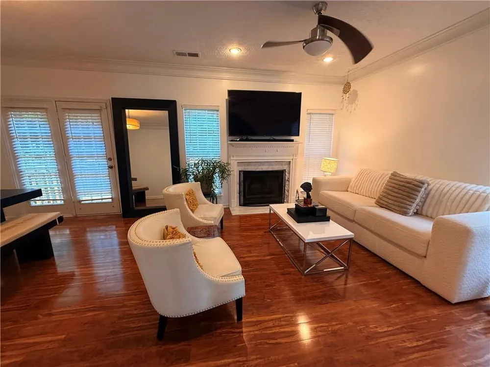 2031 Pinnacle Pointe Norcross, GA 30071