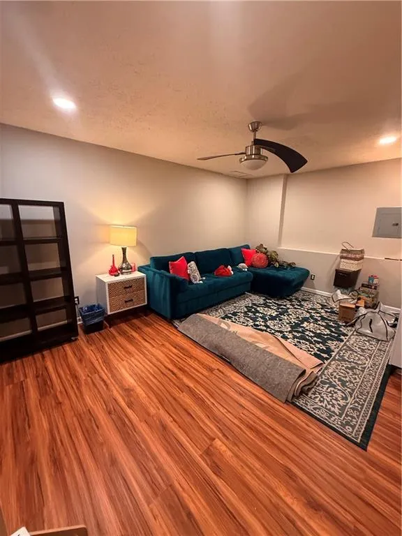 2031 Pinnacle Pointe Norcross, GA 30071