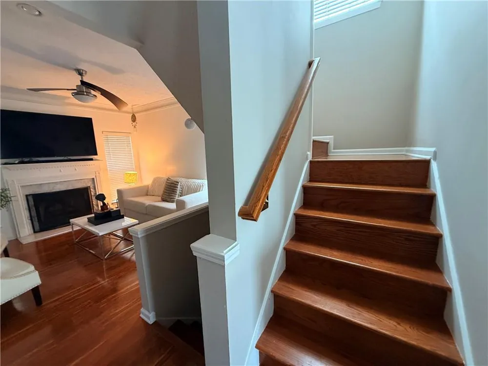 2031 Pinnacle Pointe Norcross, GA 30071