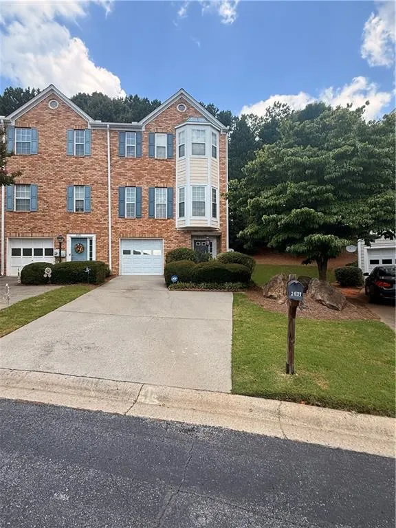 2031 Pinnacle Pointe Norcross, GA 30071