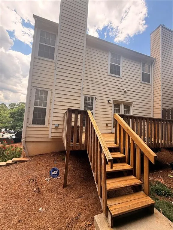 2031 Pinnacle Pointe Norcross, GA 30071