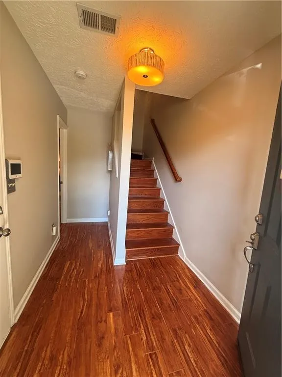 2031 Pinnacle Pointe Norcross, GA 30071