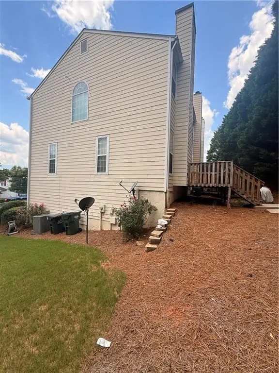 2031 Pinnacle Pointe Norcross, GA 30071