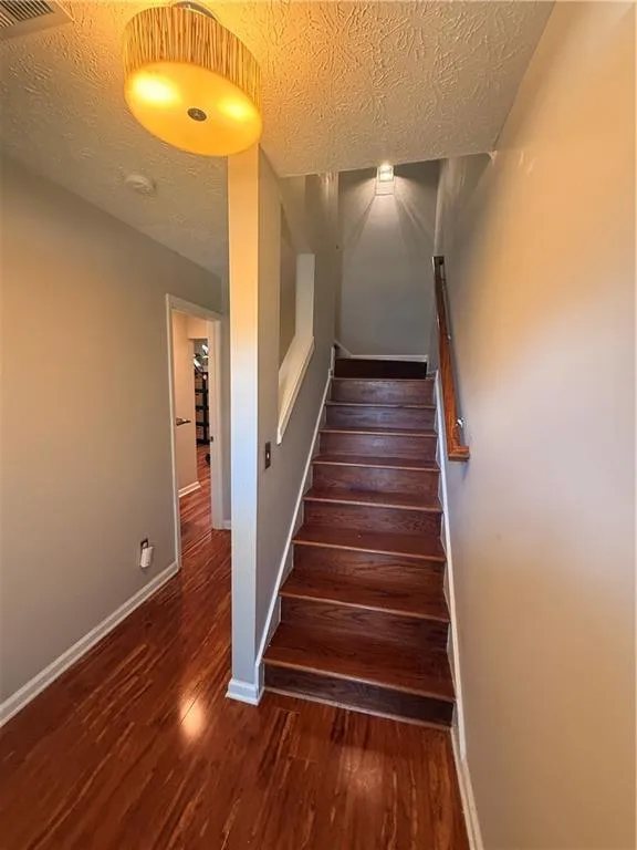 2031 Pinnacle Pointe Norcross, GA 30071