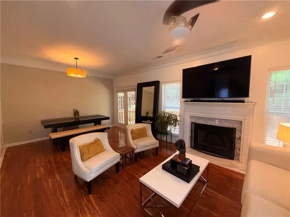 2031 Pinnacle Pointe Norcross, GA 30071
