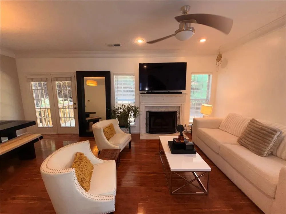 2031 Pinnacle Pointe Norcross, GA 30071