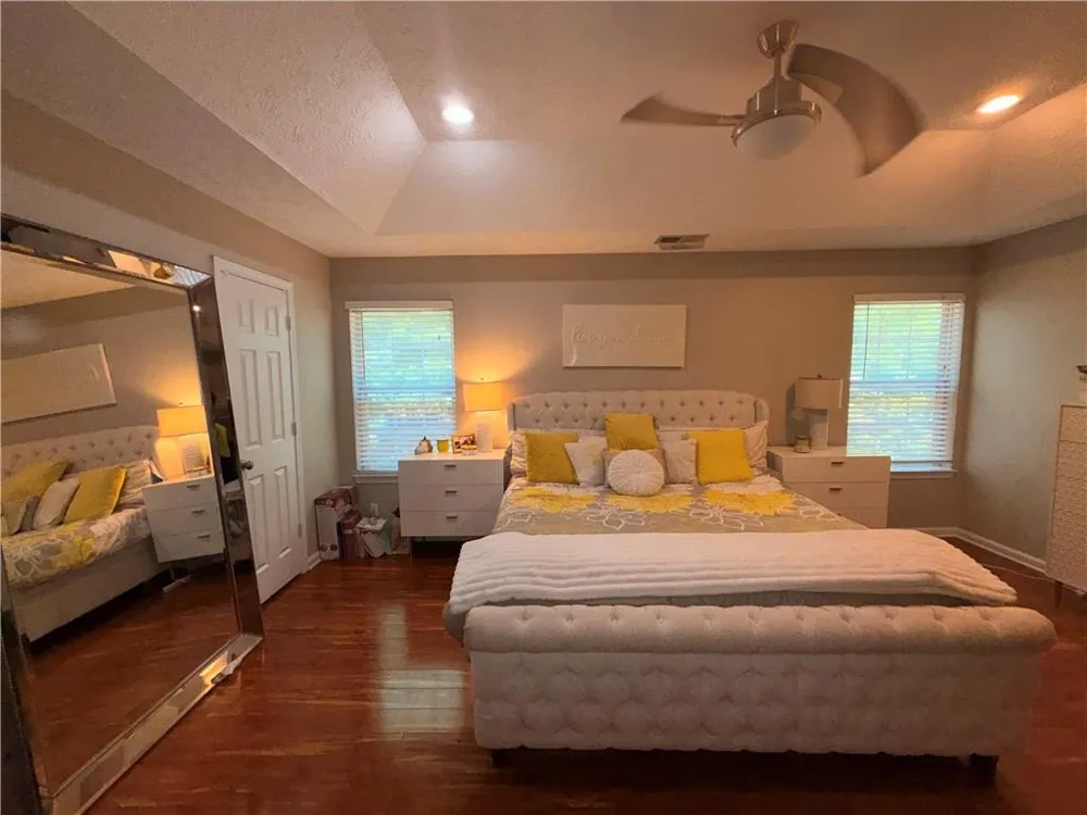 2031 Pinnacle Pointe Norcross, GA 30071
