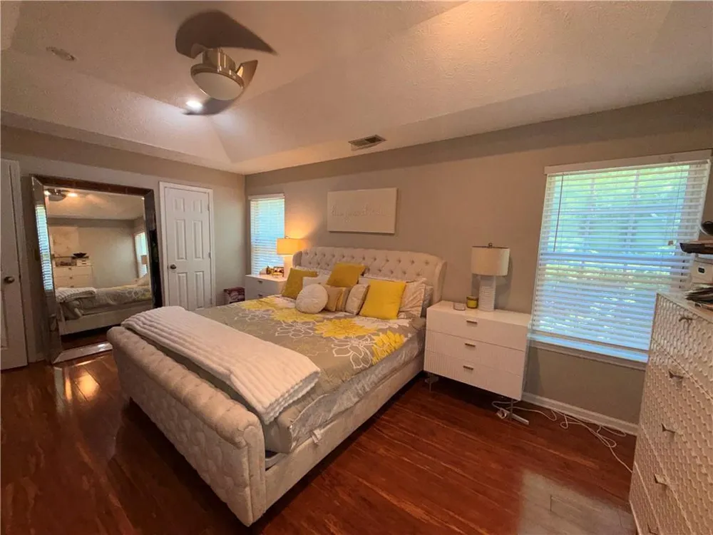 2031 Pinnacle Pointe Norcross, GA 30071