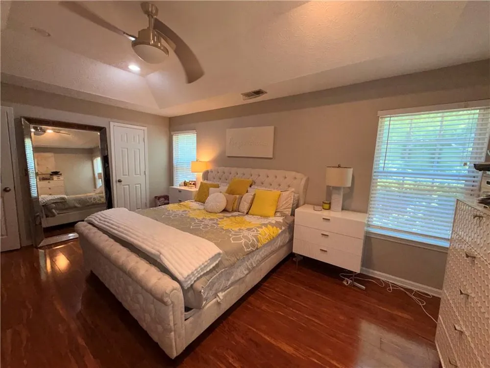 2031 Pinnacle Pointe Norcross, GA 30071