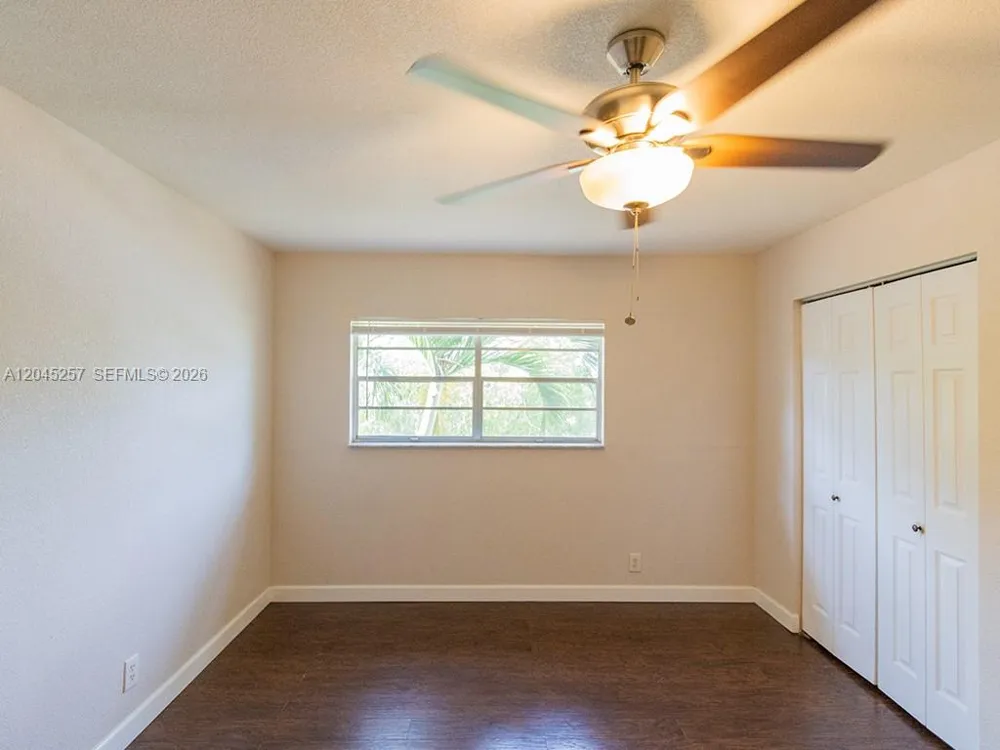 4648 NW 9th Dr #4648 Plantation, FL 33317