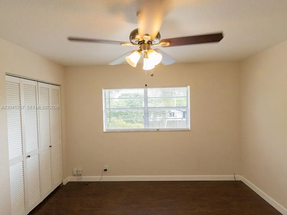4648 NW 9th Dr #4648 Plantation, FL 33317