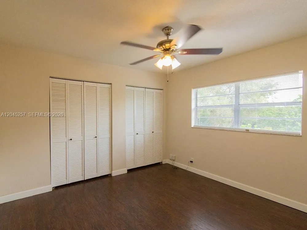 4648 NW 9th Dr #4648 Plantation, FL 33317