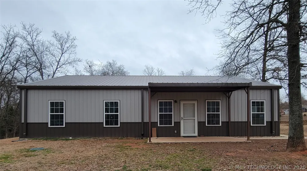 2913 120th NE Norman, OK 73026
