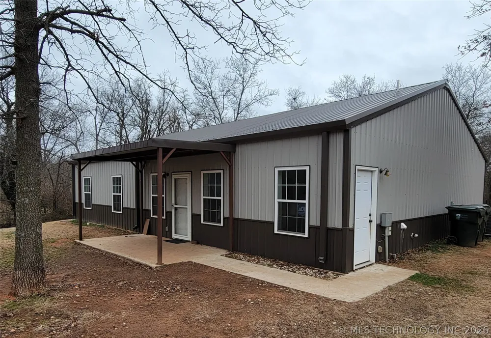 2913 120th NE Norman, OK 73026