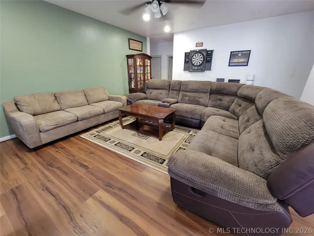 2913 120th NE Norman, OK 73026