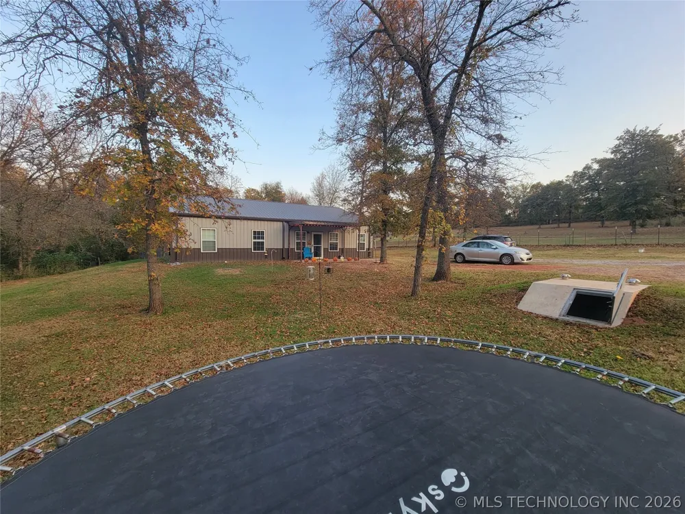 2913 120th NE Norman, OK 73026