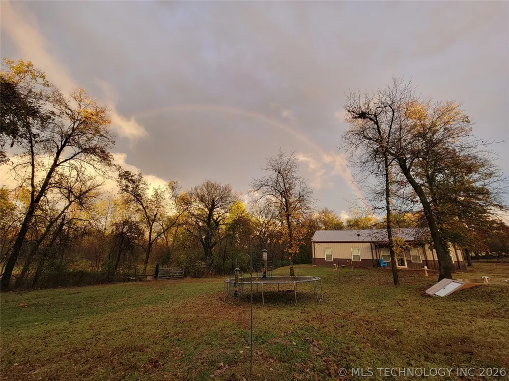 2913 120th NE Norman, OK 73026
