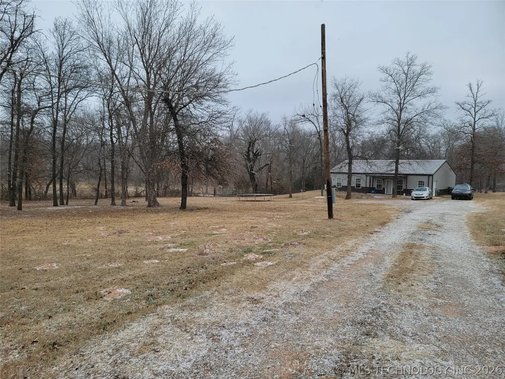 2913 120th NE Norman, OK 73026