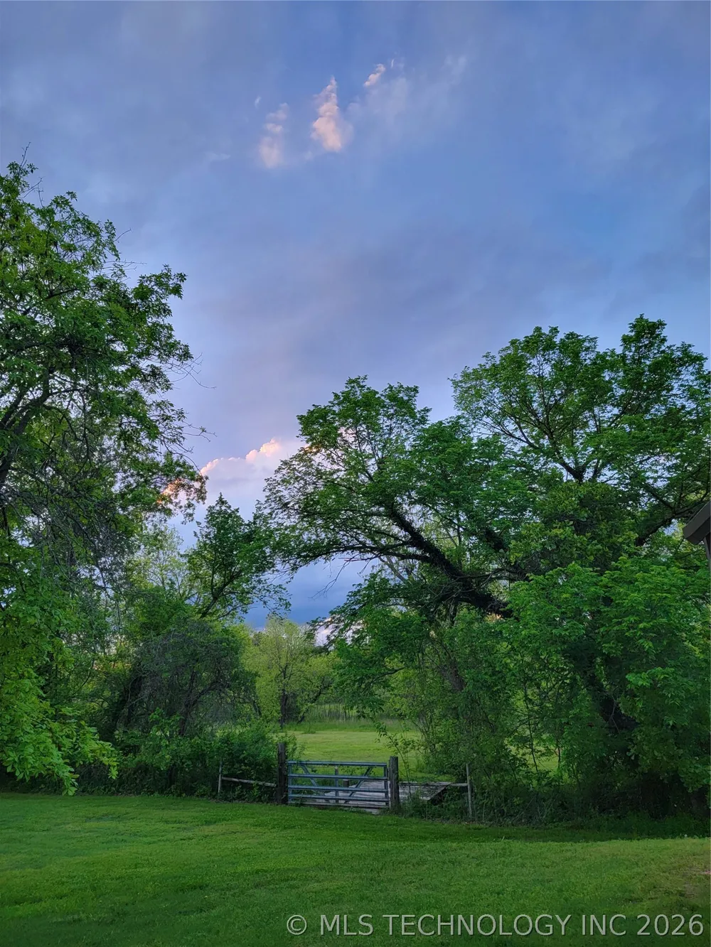2913 120th NE Norman, OK 73026