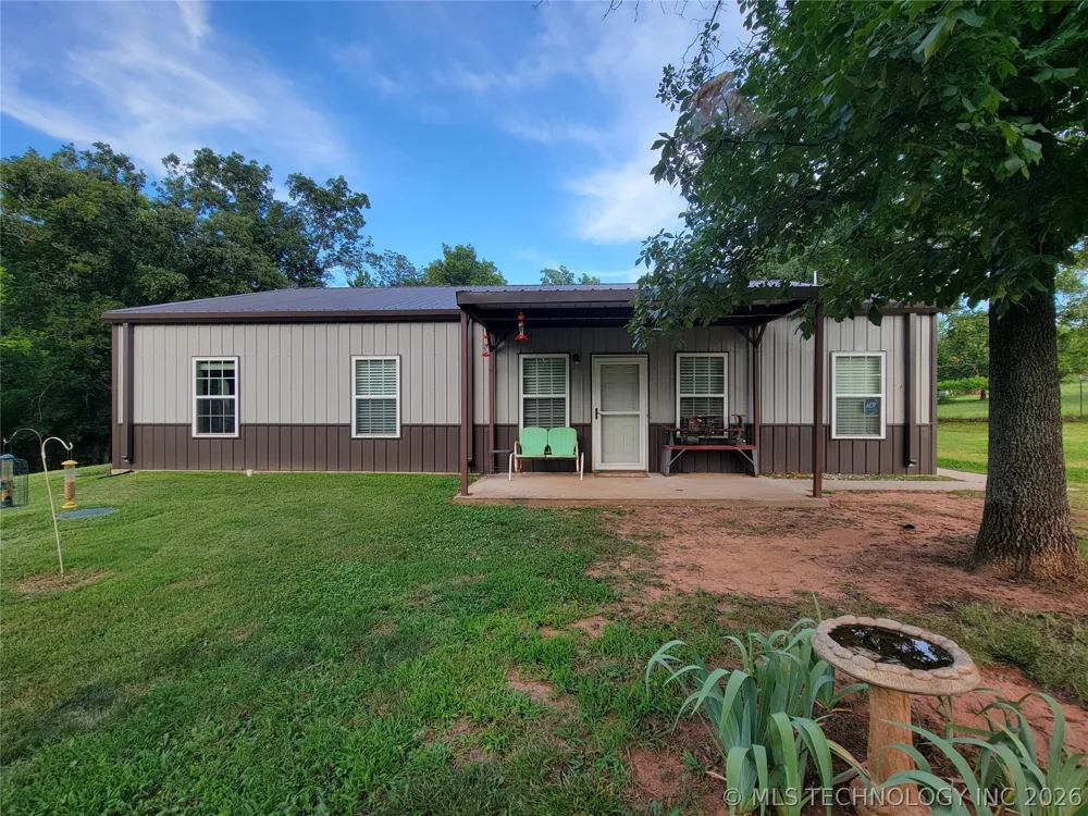 2913 120th NE Norman, OK 73026