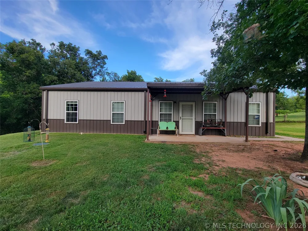 2913 120th NE Norman, OK 73026