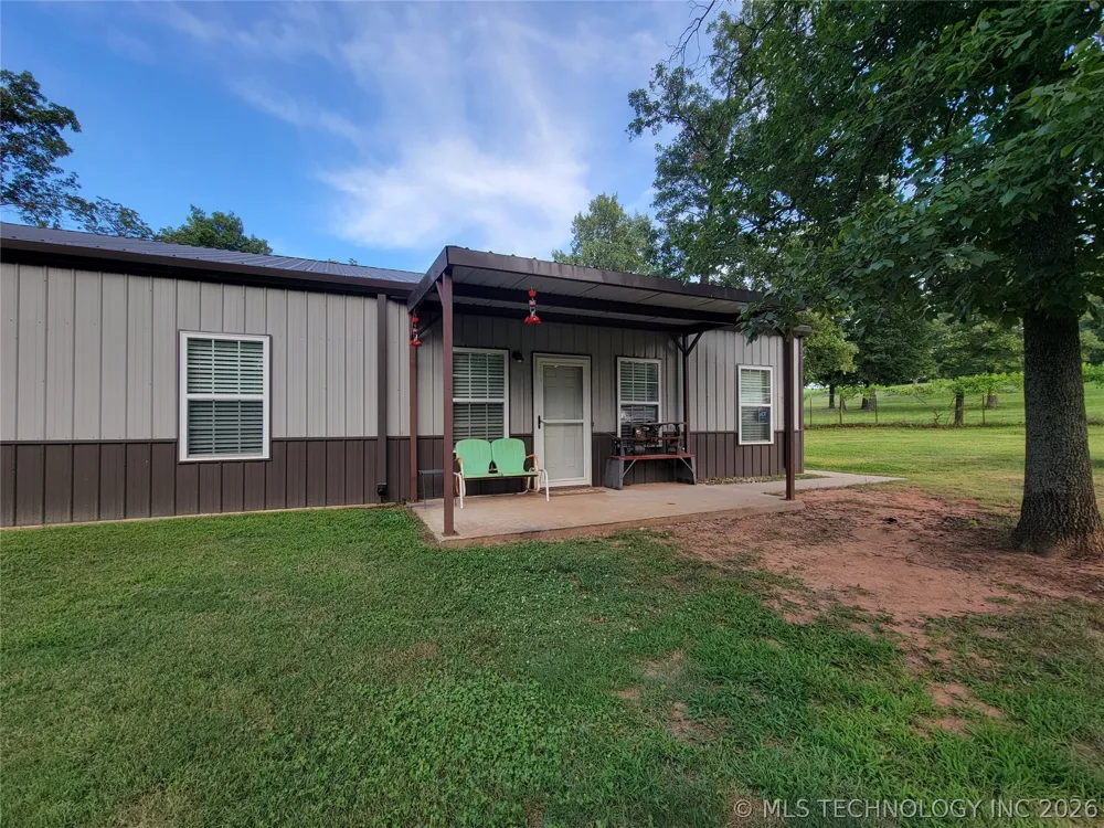 2913 120th NE Norman, OK 73026