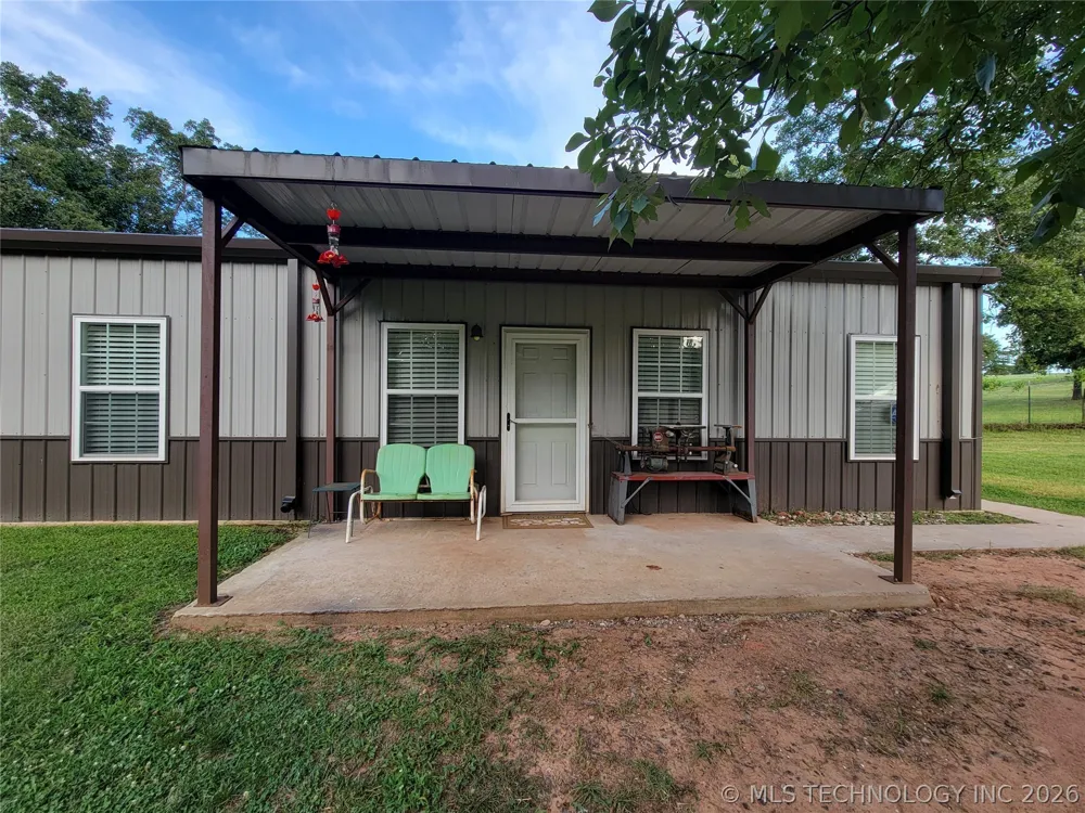 2913 120th NE Norman, OK 73026