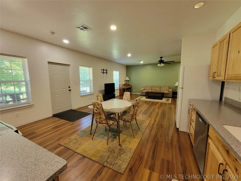 2913 120th NE Norman, OK 73026