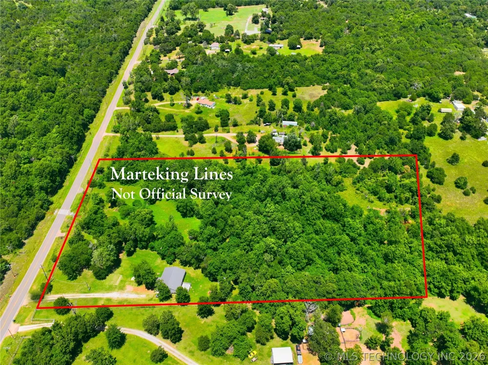 2913 120th NE Norman, OK 73026