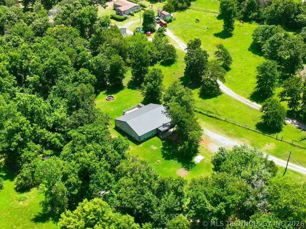 2913 120th NE Norman, OK 73026