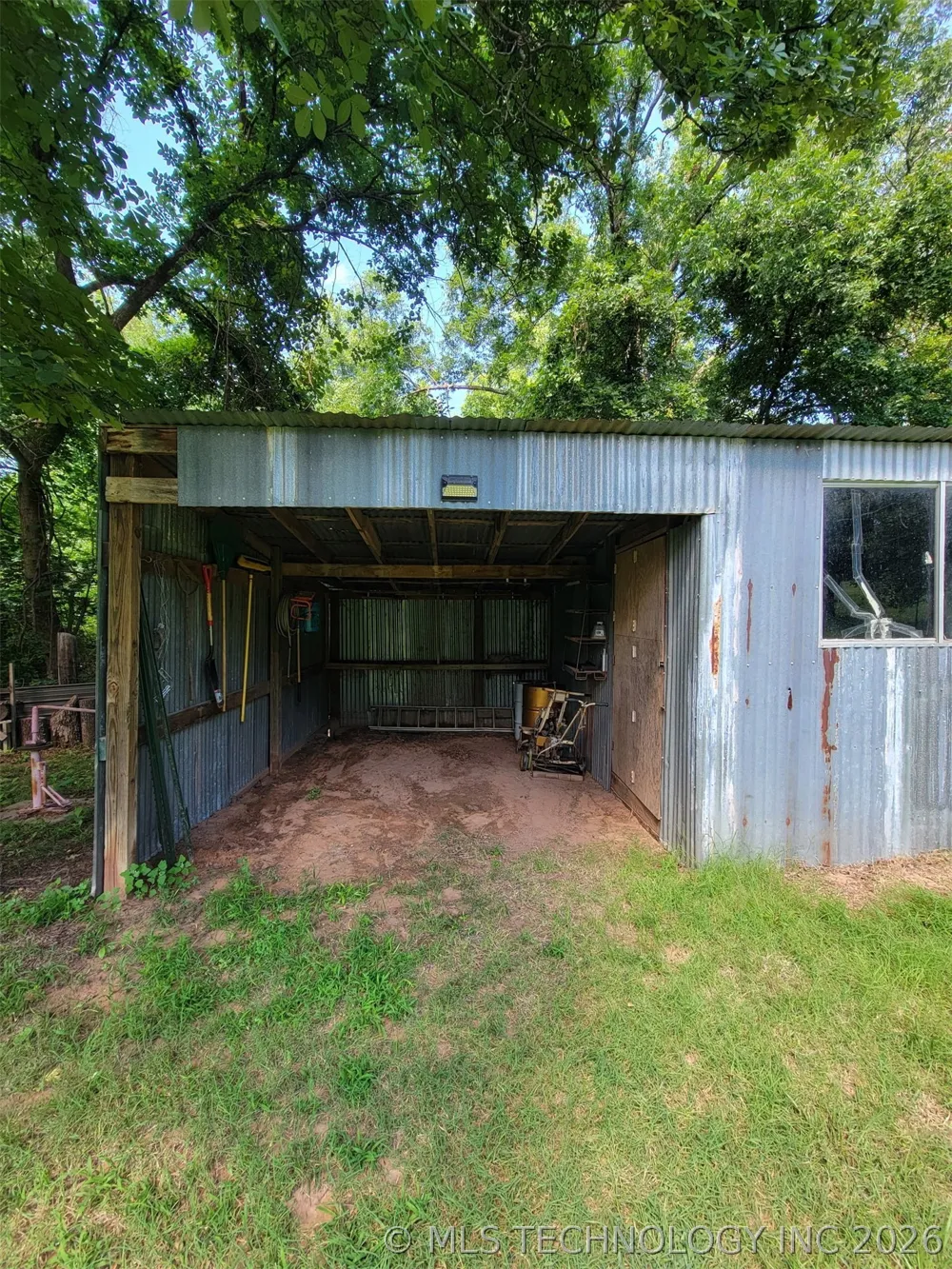 2913 120th NE Norman, OK 73026