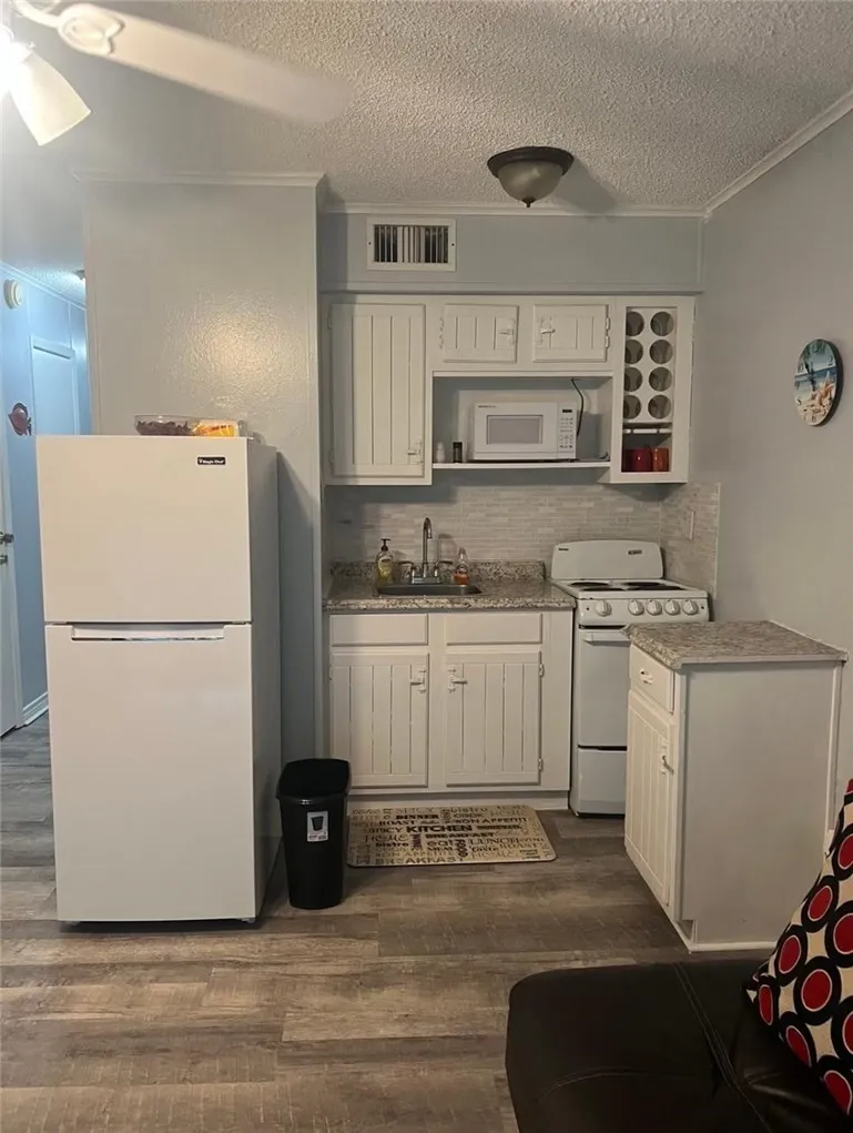 3938 Surfside Boulevard #3315 Corpus Christi, TX 78402