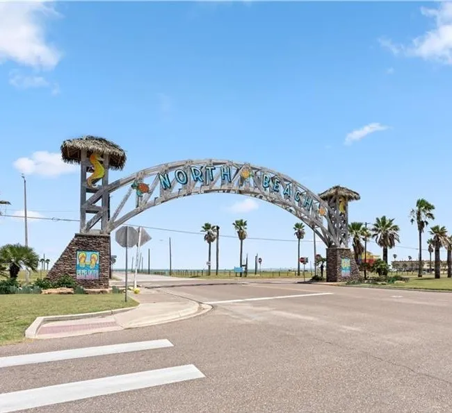 3938 Surfside Boulevard #3315 Corpus Christi, TX 78402