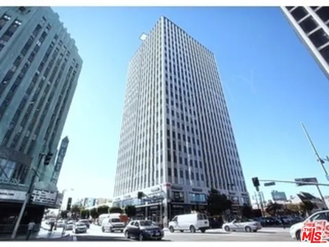 3810 Wilshire Boulevard #1711