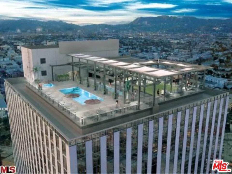3810 Wilshire Boulevard #1711 Los Angeles, CA 90010