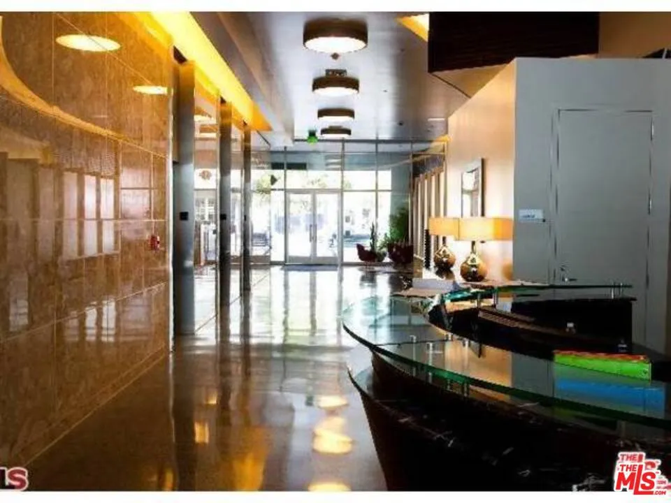 3810 Wilshire Boulevard #1711 Los Angeles, CA 90010
