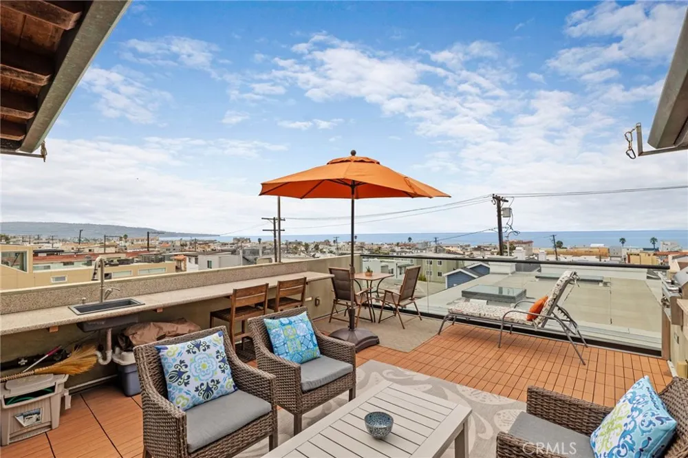 925 Monterey Hermosa Beach, CA 90254