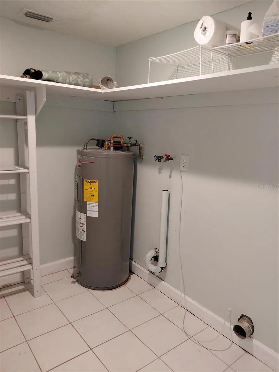 4113 STAR ISLAND DRIVE Holiday, FL 34691