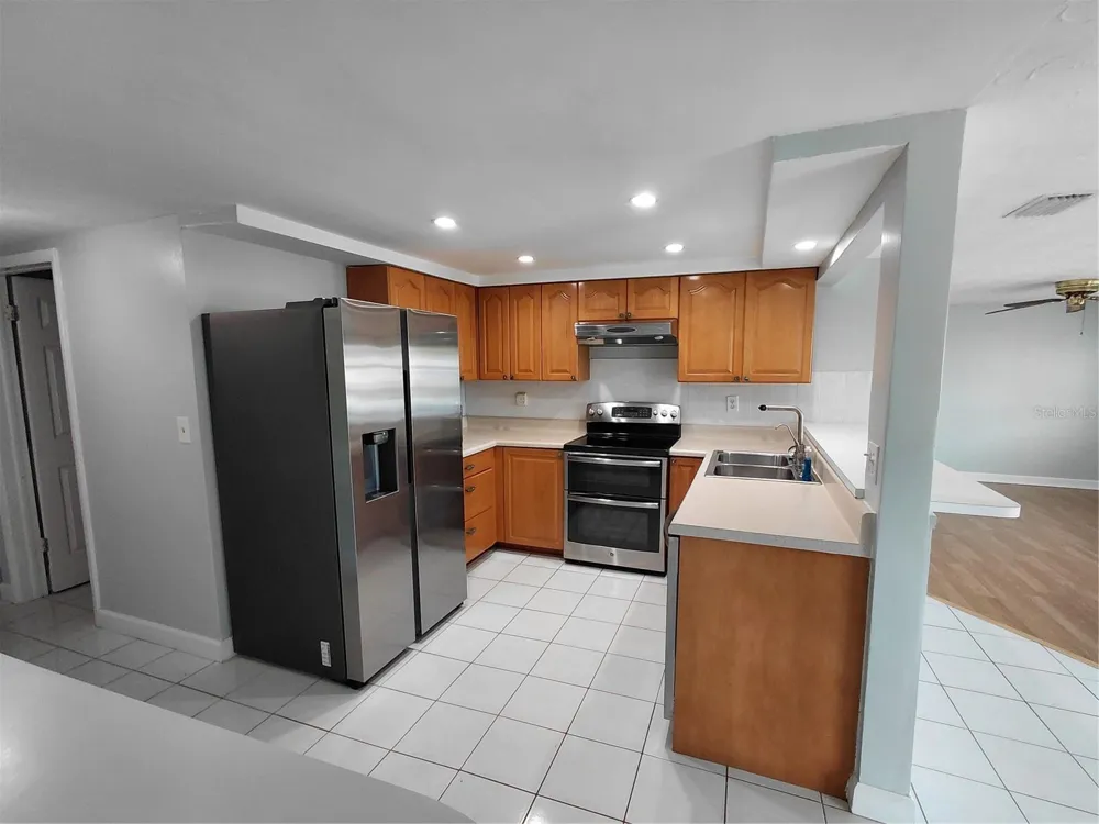 4113 STAR ISLAND DRIVE Holiday, FL 34691