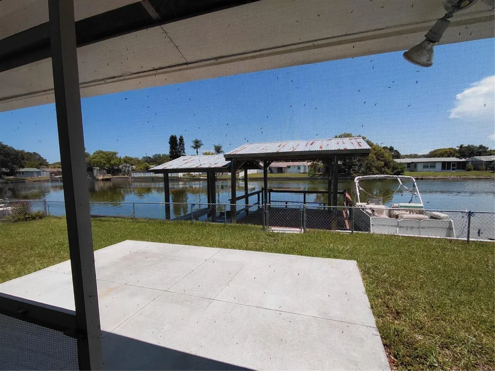 4113 STAR ISLAND DRIVE Holiday, FL 34691