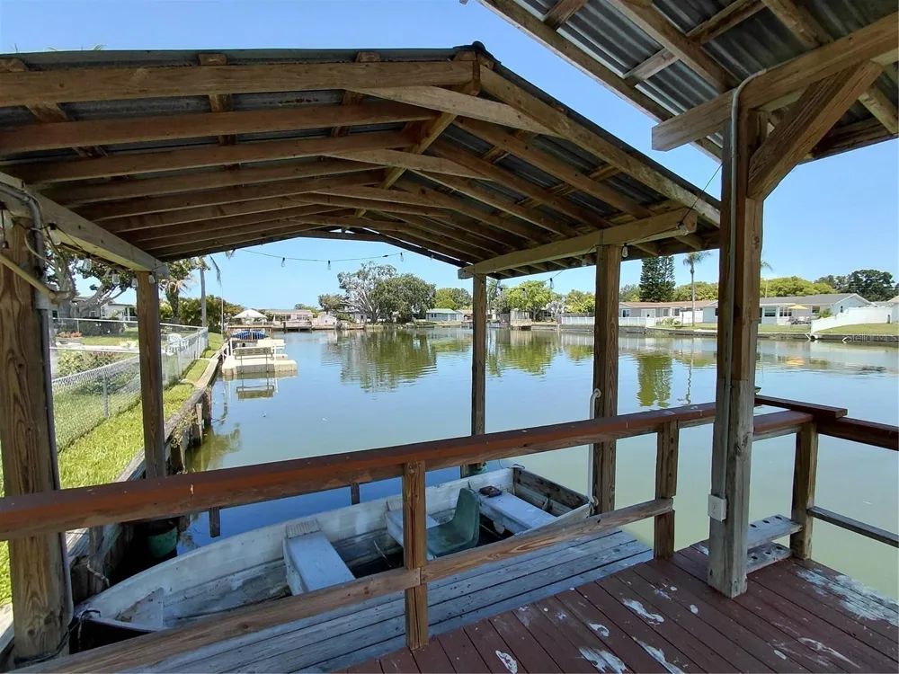 4113 STAR ISLAND DRIVE Holiday, FL 34691