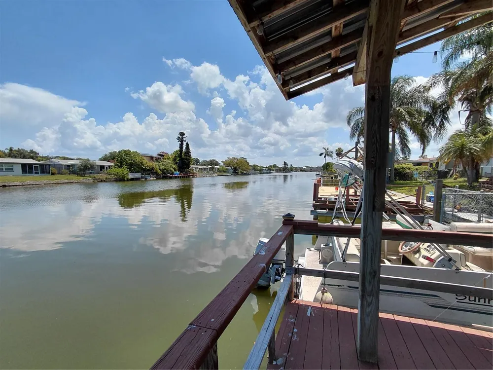 4113 STAR ISLAND DRIVE Holiday, FL 34691